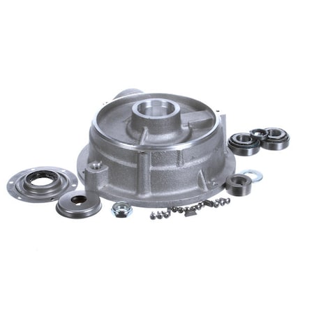 In-Sink-Erator Upper End Bell 13722